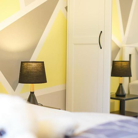 Apartment Jardin With Free Cowered Parking Zadar Exterior foto